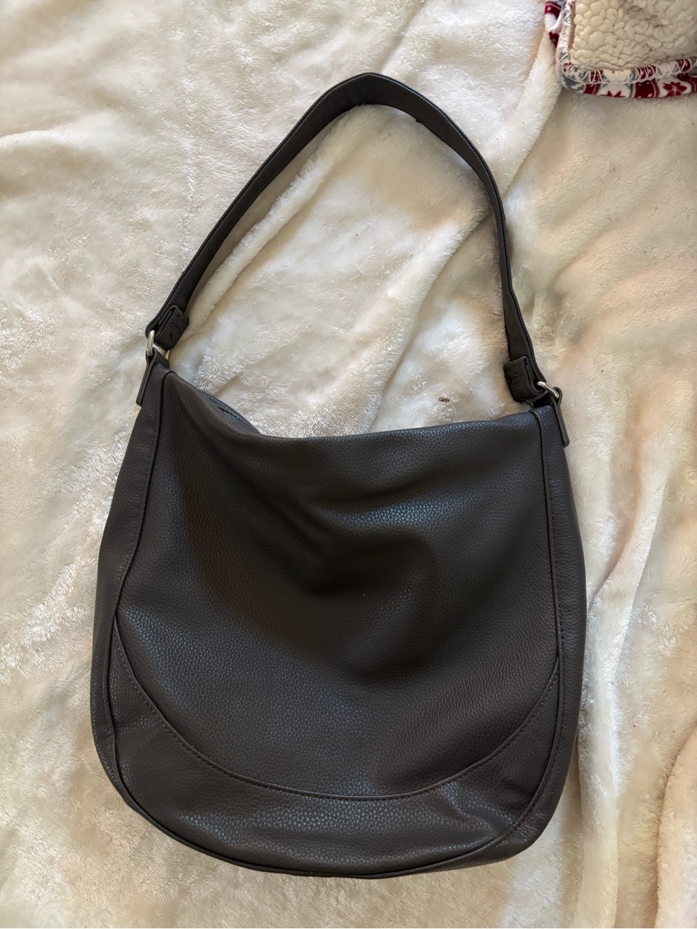 Women's Hobo Shoulder Bag